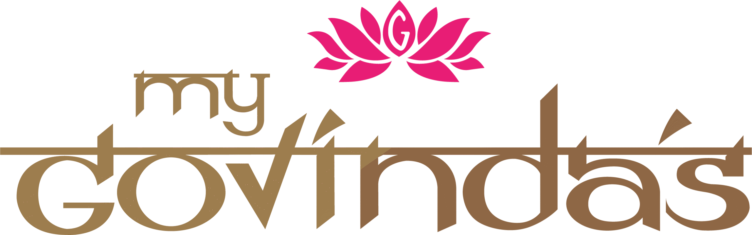 MyGovindas